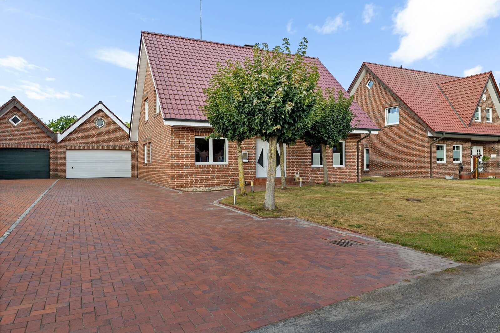 Fantastisch woonhuis !!Een huis waar je gelijk thuis bent! 