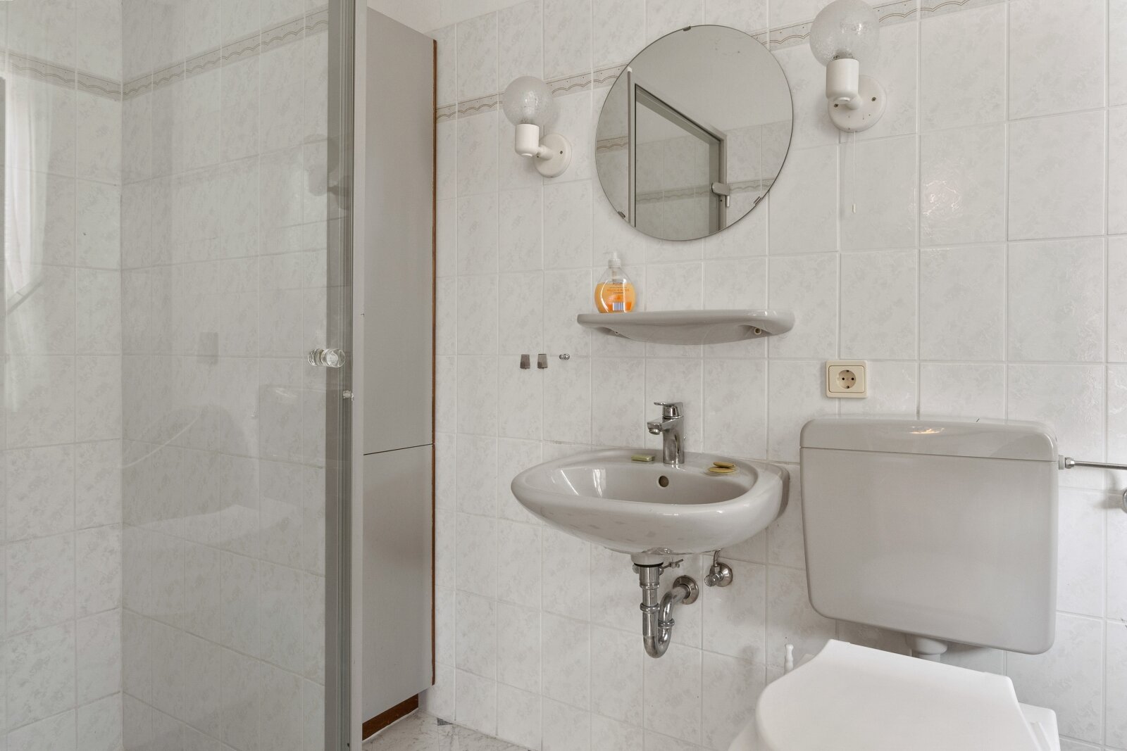 Einfamilienhaus in ruhiger Lage von Schüttorf