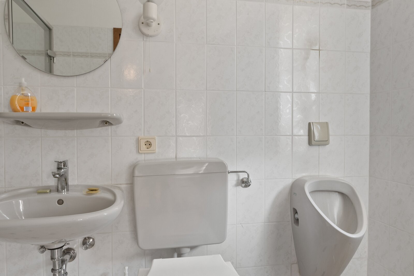 Einfamilienhaus in ruhiger Lage von Schüttorf