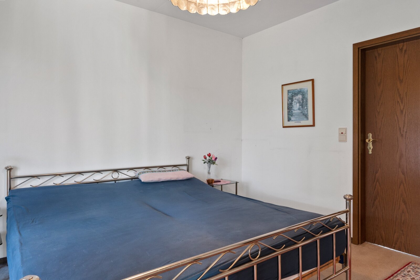 Einfamilienhaus in ruhiger Lage von Schüttorf