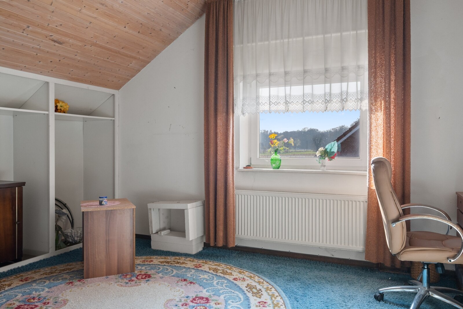 Einfamilienhaus in ruhiger Lage von Schüttorf