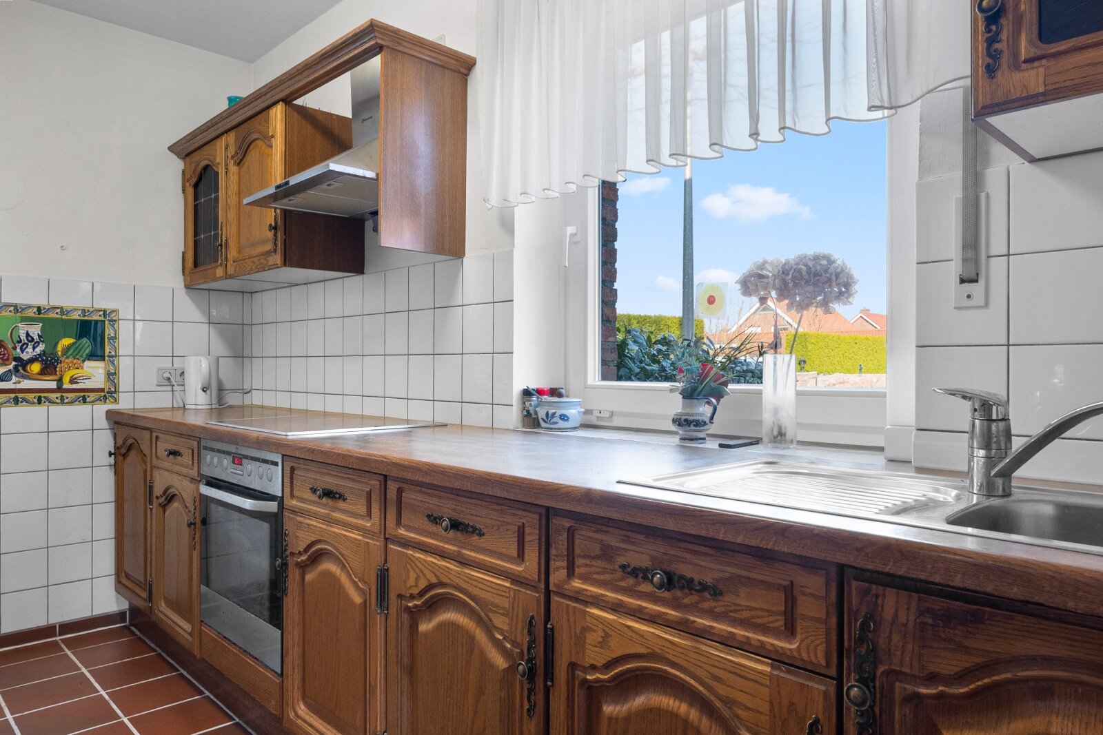 Einfamilienhaus in ruhiger Lage von Schüttorf