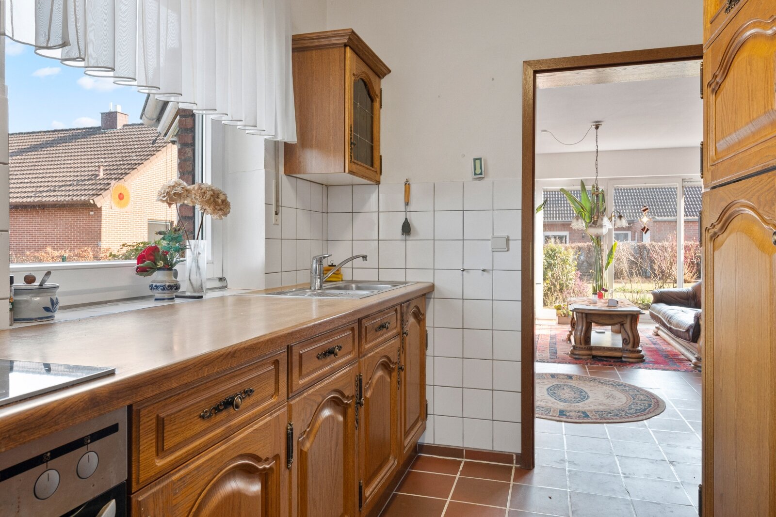 Einfamilienhaus in ruhiger Lage von Schüttorf