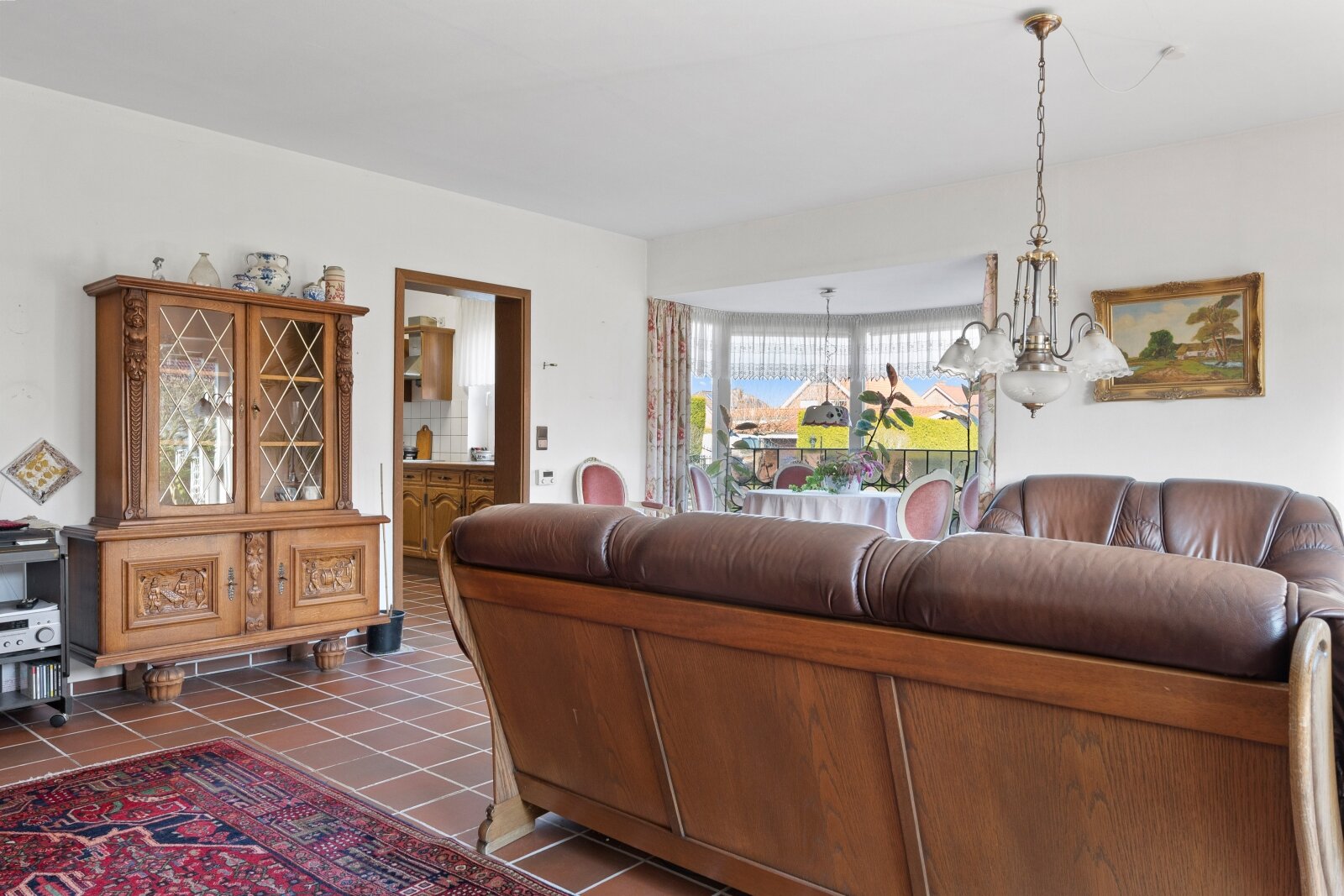 Einfamilienhaus in ruhiger Lage von Schüttorf