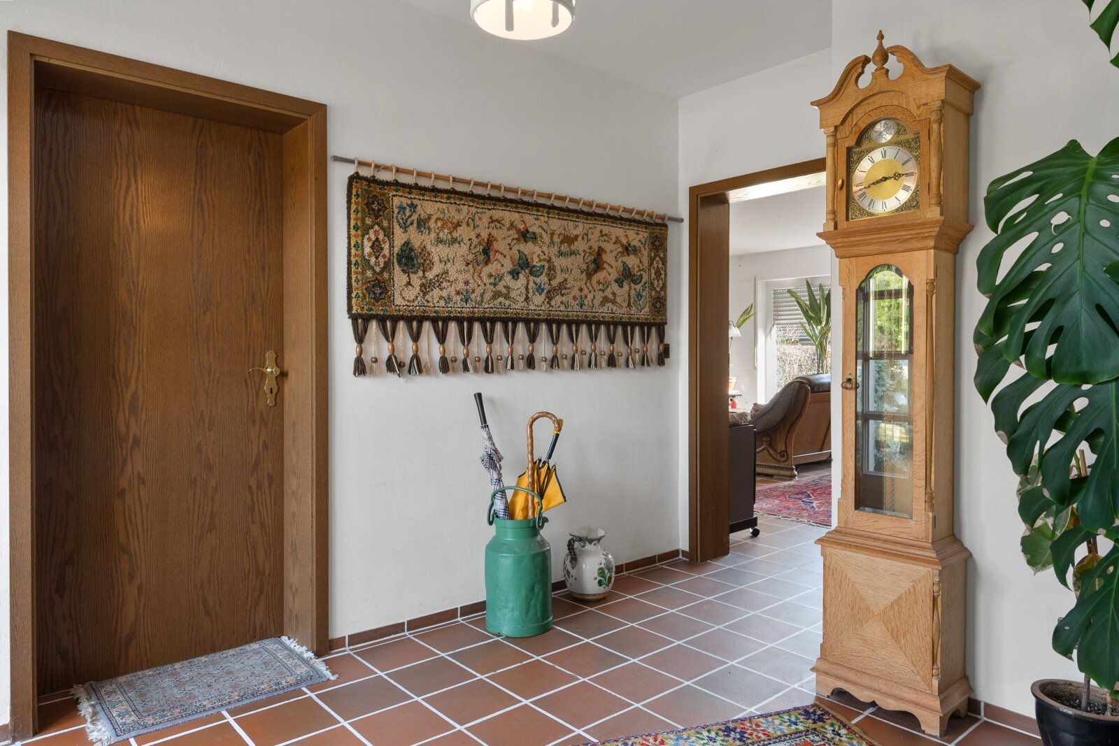 Einfamilienhaus in ruhiger Lage von Schüttorf