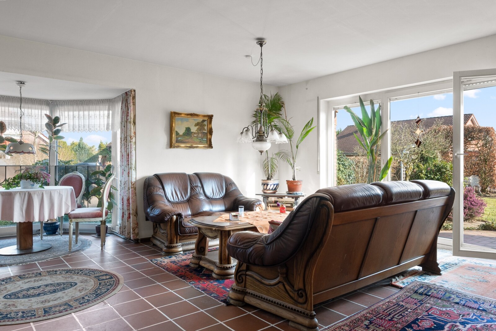 Einfamilienhaus in ruhiger Lage von Schüttorf