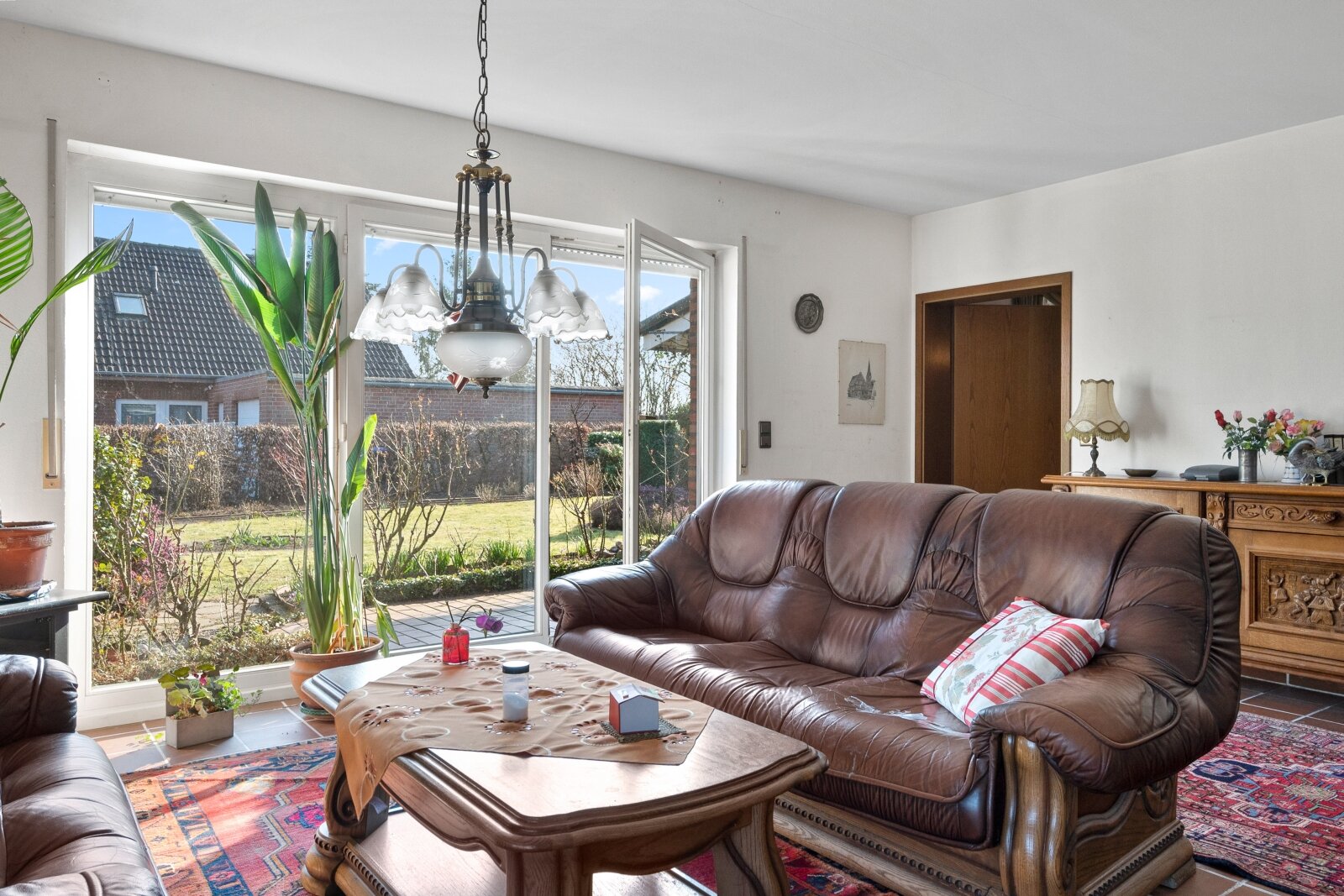 Einfamilienhaus in ruhiger Lage von Schüttorf