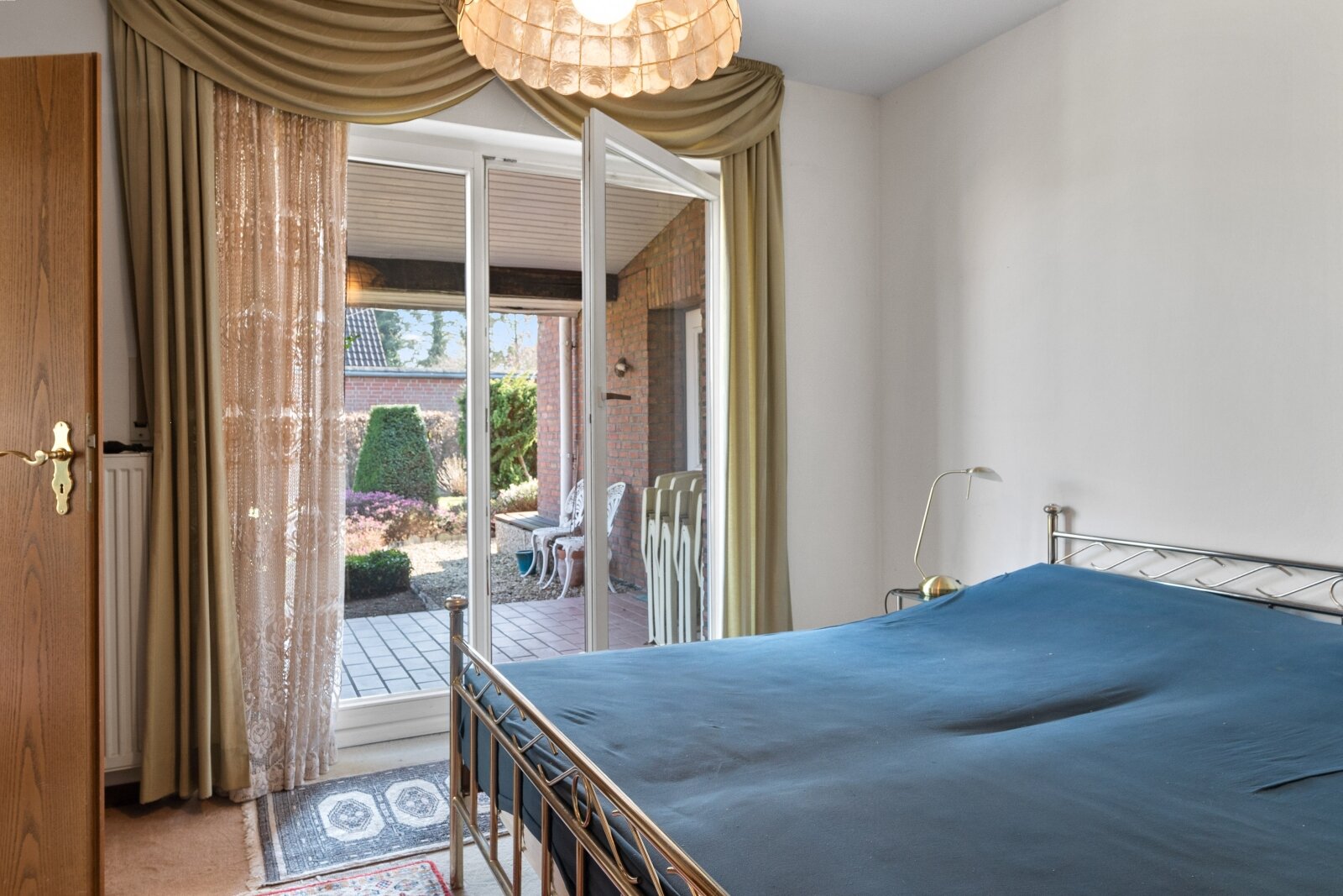 Einfamilienhaus in ruhiger Lage von Schüttorf