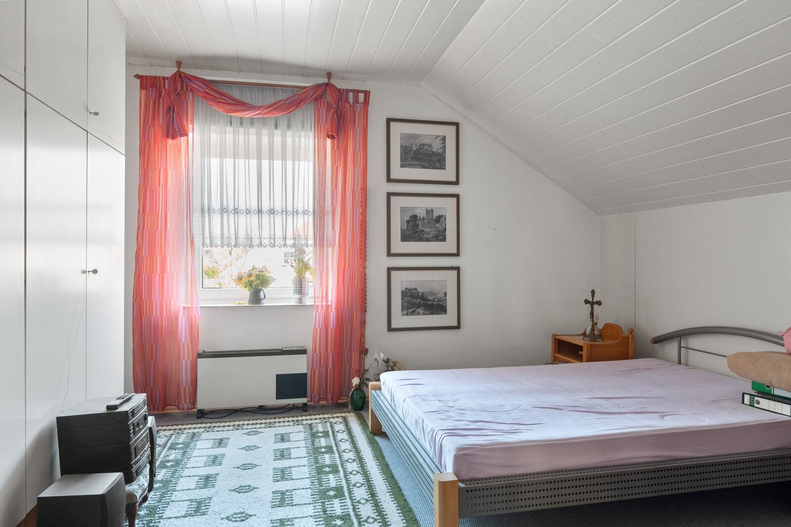 Einfamilienhaus in ruhiger Lage von Schüttorf