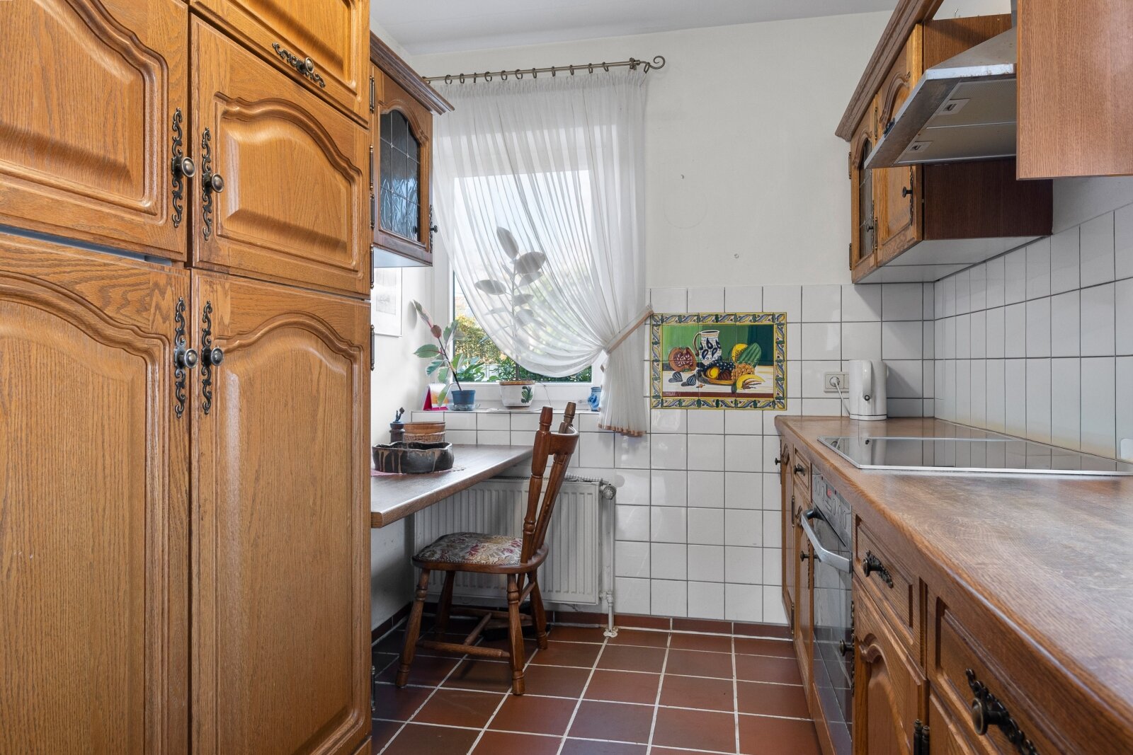 Einfamilienhaus in ruhiger Lage von Schüttorf