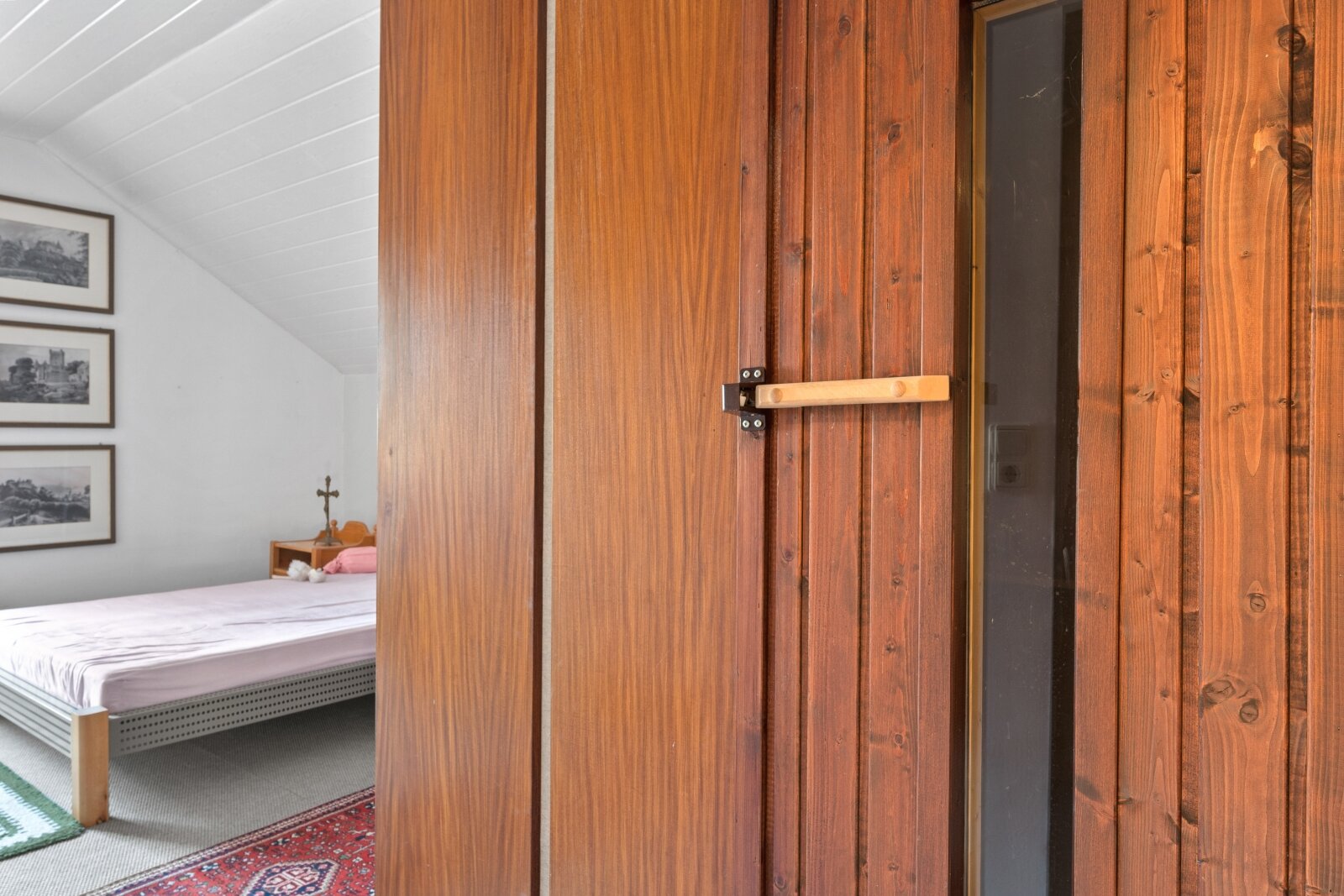 Einfamilienhaus in ruhiger Lage von Schüttorf