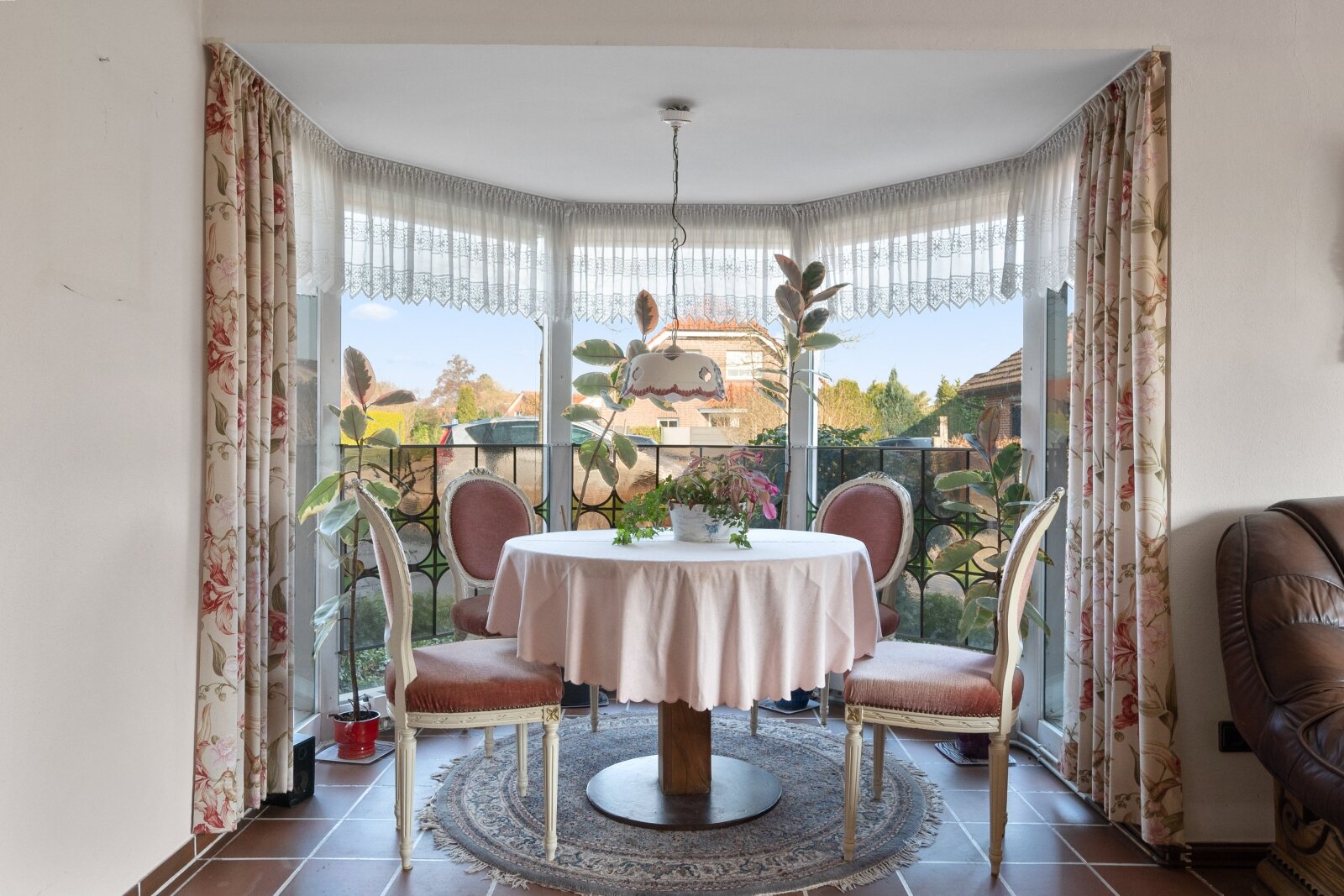 Einfamilienhaus in ruhiger Lage von Schüttorf