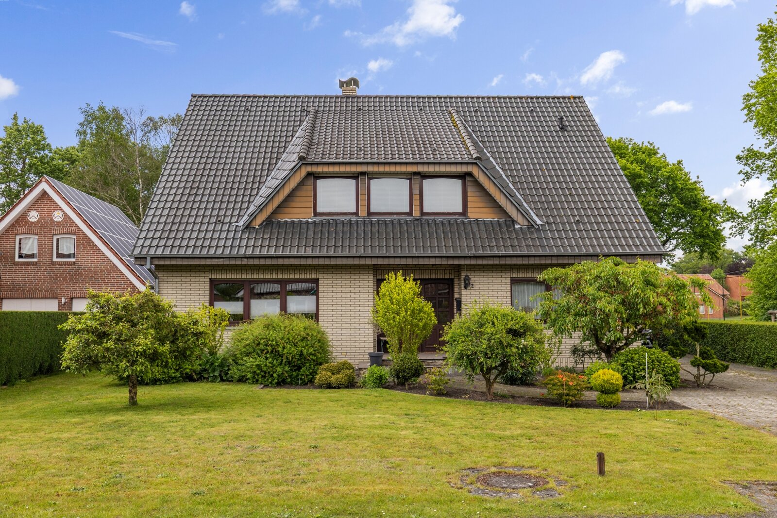 Vrijstaand wonen met volop ruimte, rust én mogelijkheden! 