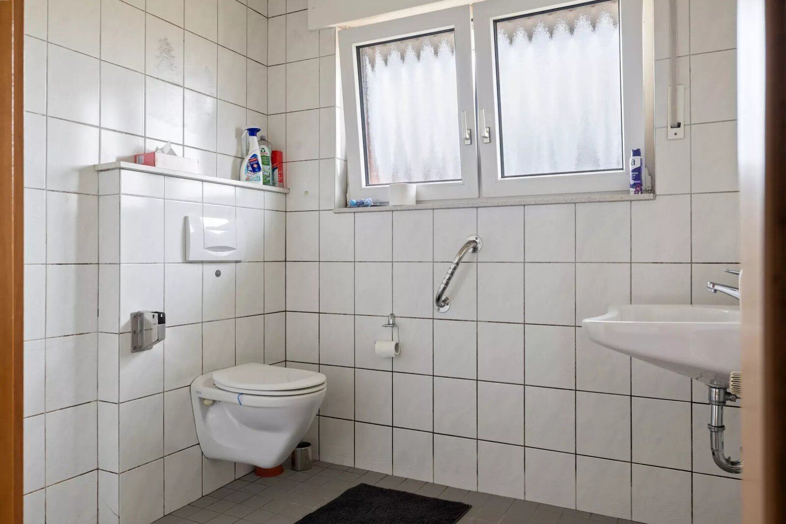 Provisionsfrei! Freistehendes Wohnen mit viele Möglichkeiten in Schöninghsdorf!